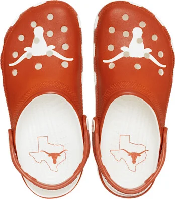 University of Texas Classic Clog