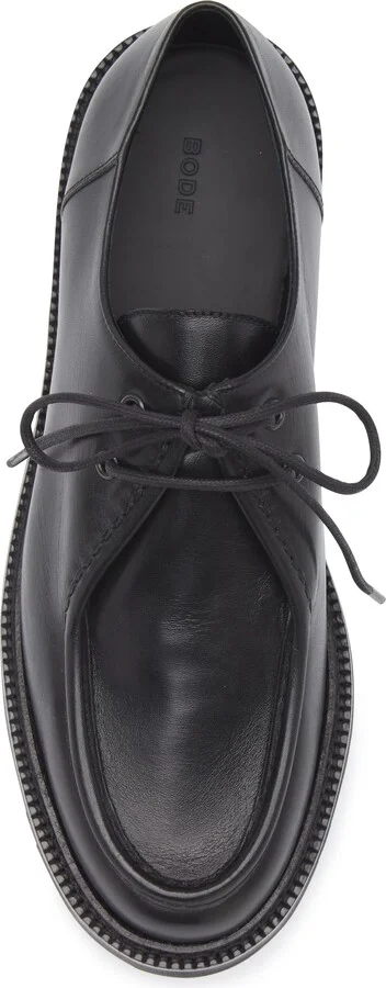 University Shoe - Image 5