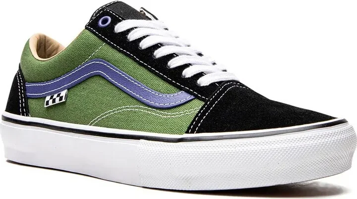 University Skate Old Skool sneakers - Image 2