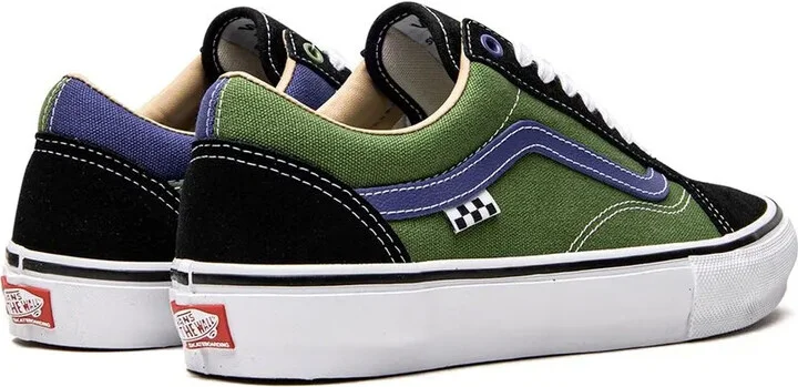 University Skate Old Skool sneakers - Image 3