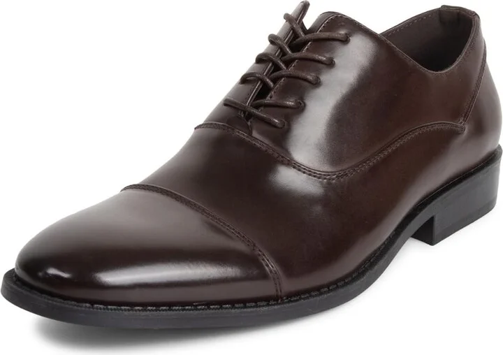 Unlisted by Kenneth Cole Men's Half Time Oxford