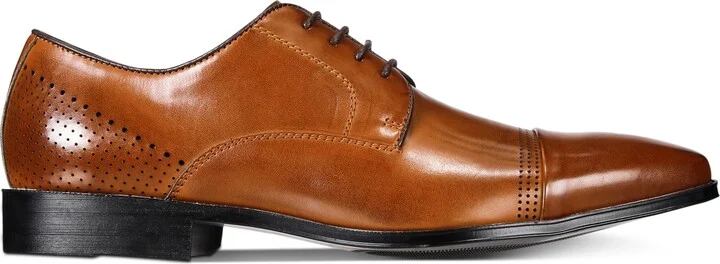 Unlisted by Kenneth Cole Men's Lesson Plan Oxfords - Image 3