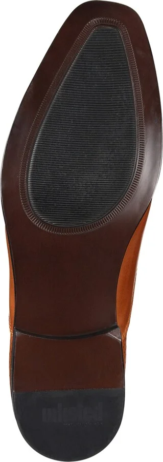 Unlisted by Kenneth Cole Men's Lesson Plan Oxfords - Image 6