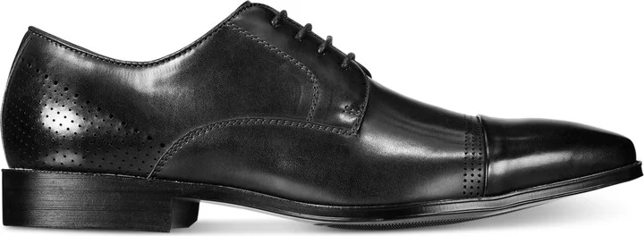 Unlisted by Kenneth Cole Men's Lesson Plan Oxfords - Image 7