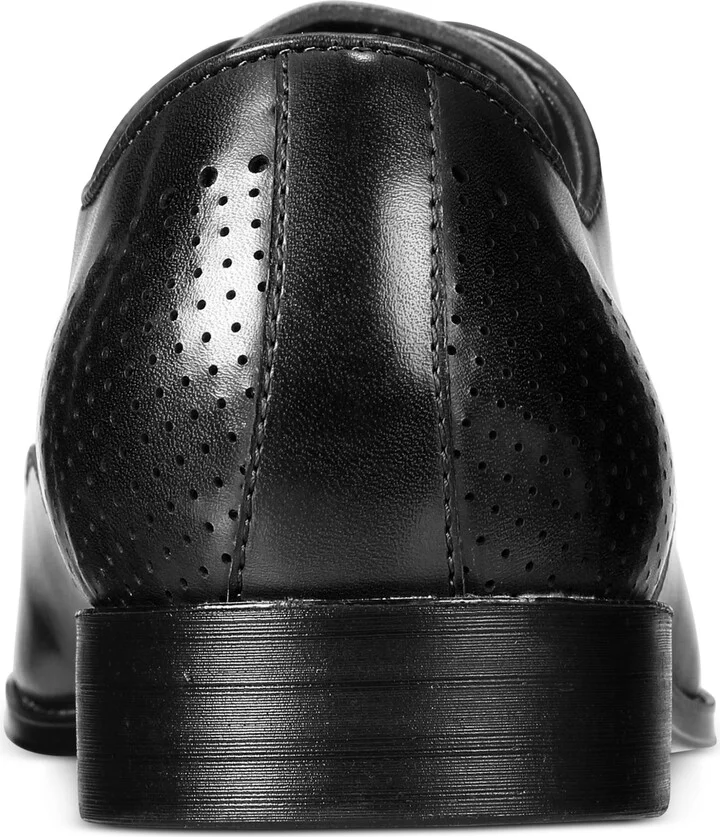Unlisted by Kenneth Cole Men's Lesson Plan Oxfords - Image 8