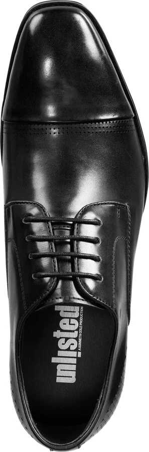 Unlisted by Kenneth Cole Men's Lesson Plan Oxfords - Image 9