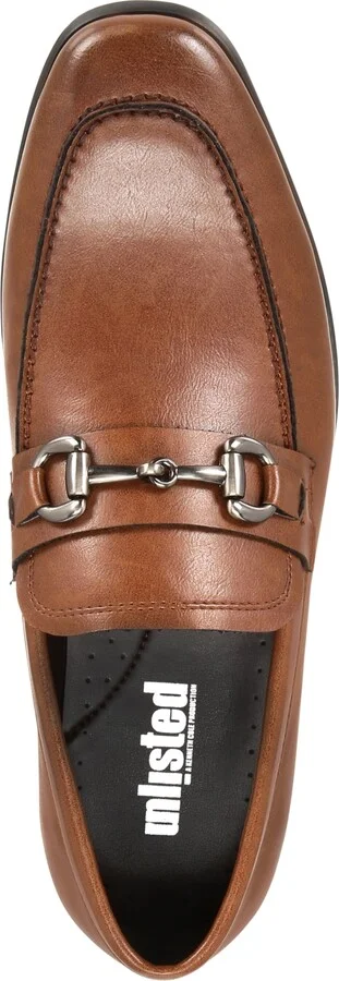 Unlisted by Kenneth Cole Men's Stay Loafer - Image 4
