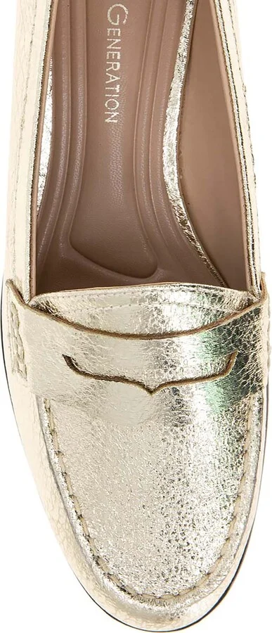Unna Penny Loafer - Image 4