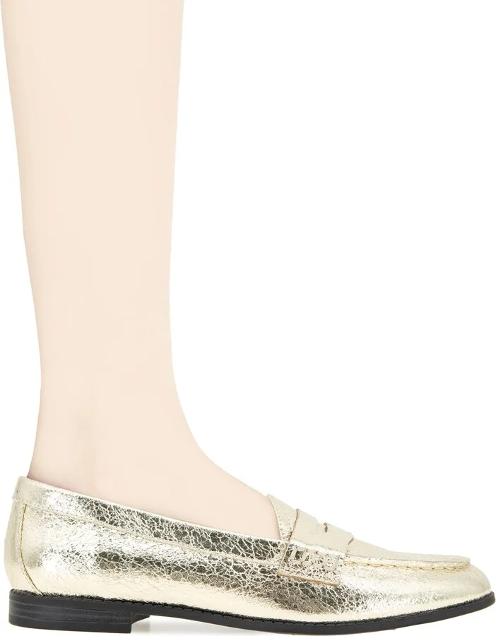 Unna Penny Loafer - Image 5