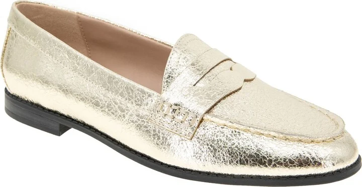 Unna Penny Loafer
