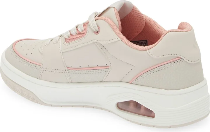 Uno Court Courted Sneaker - Image 2