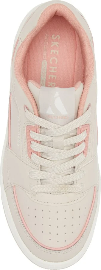 Uno Court Courted Sneaker - Image 5