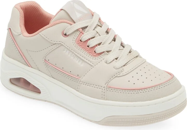Uno Court Courted Sneaker