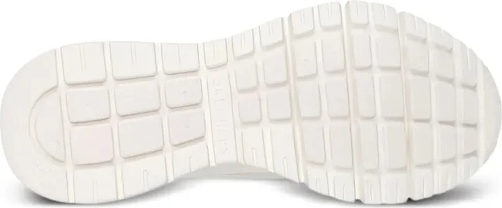Uno-Golden Air textured sole sneakers - Image 2