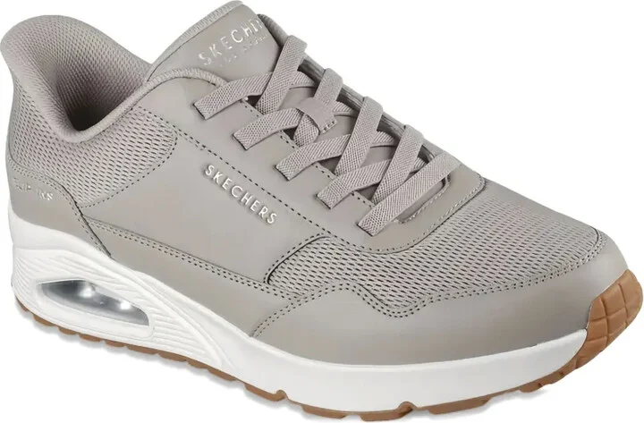 Uno lace-up sneakers - Image 2