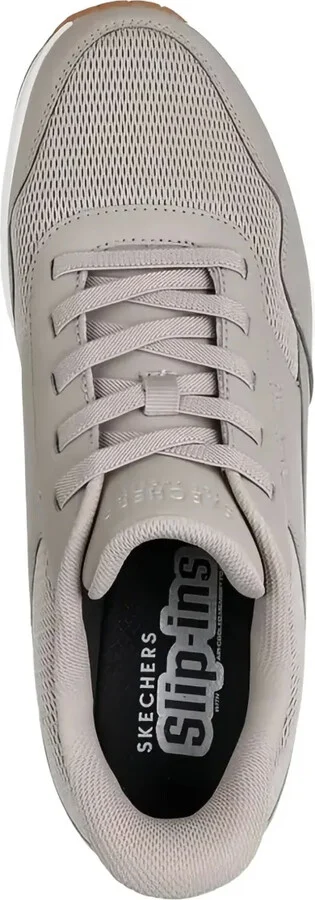 Uno lace-up sneakers - Image 4