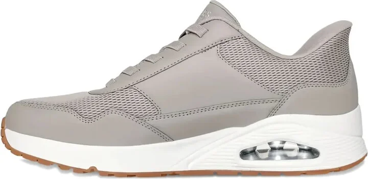 Uno lace-up sneakers - Image 5