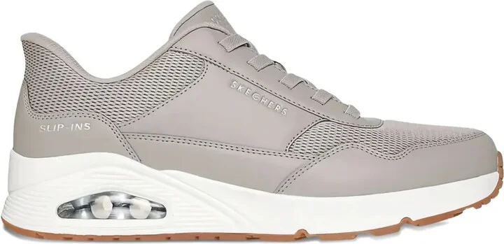Uno lace-up sneakers