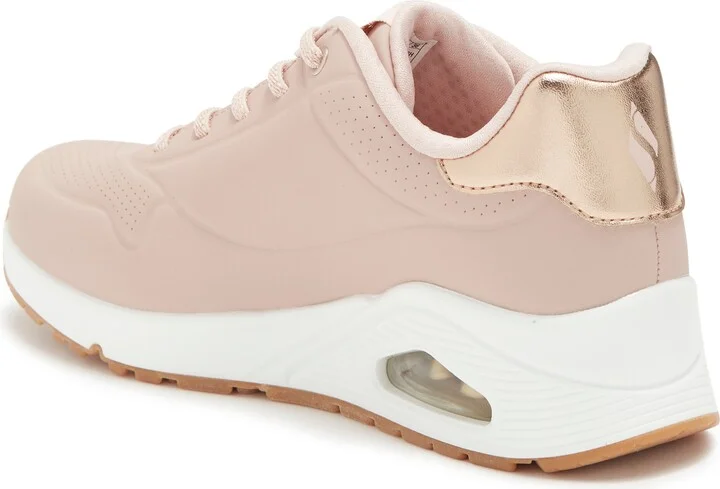 Uno-Shimmer Away Sneaker - Image 2