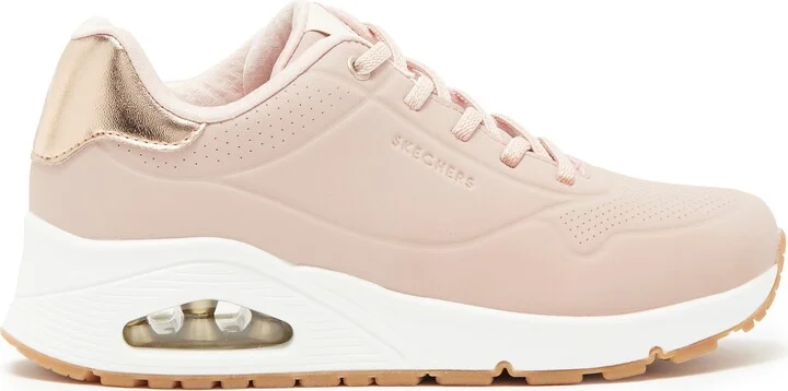 Uno-Shimmer Away Sneaker - Image 3