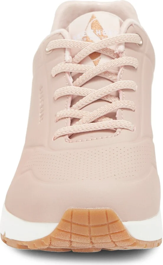 Uno-Shimmer Away Sneaker - Image 4