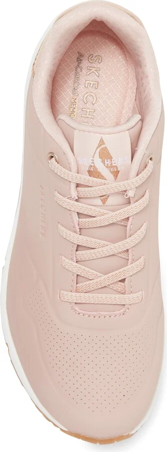 Uno-Shimmer Away Sneaker - Image 5