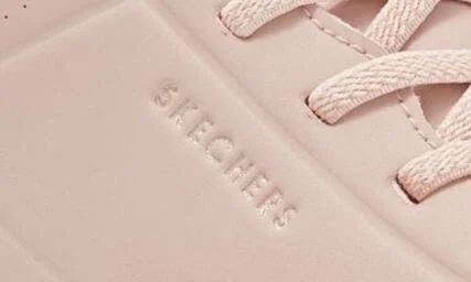 Uno-Shimmer Away Sneaker - Image 8