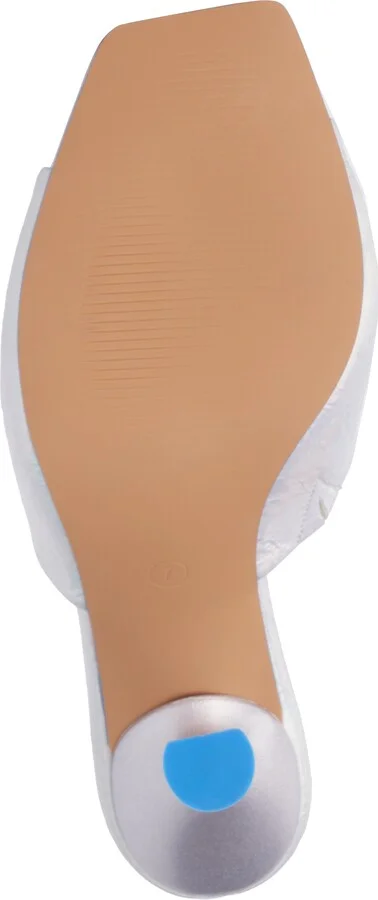 Unspoken Flare Heel Sandal - Image 6