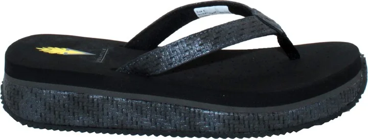 Untamed Flip Flop - Image 5