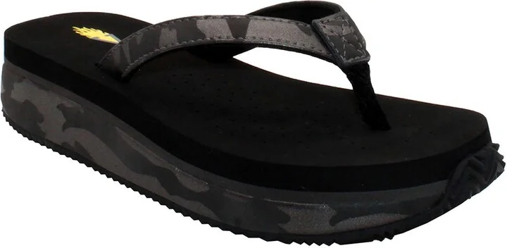 BLACK CAMO