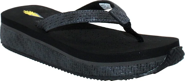 BLACK METALLIC