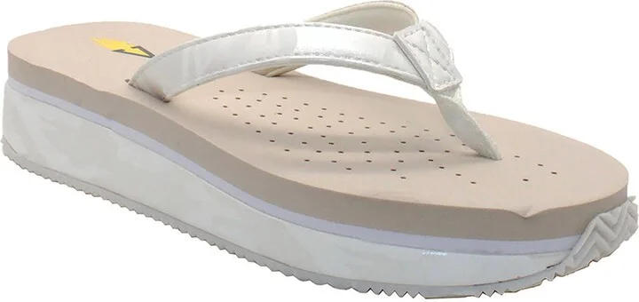 Untamed Flip Flop