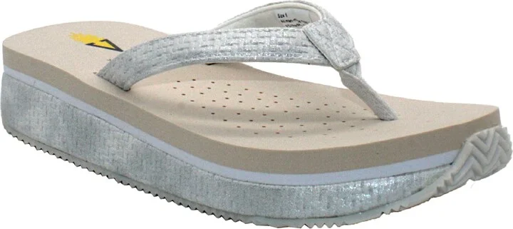 Untamed Flip Flop