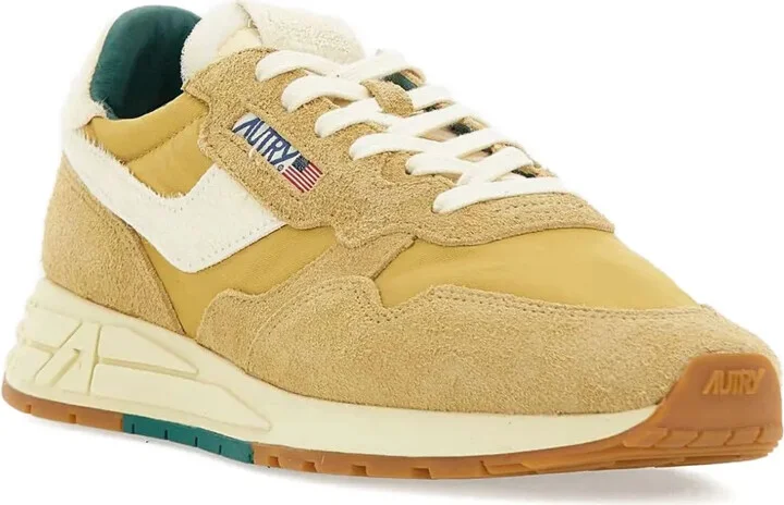 Up 02 Reelwind low-top sneakers - Image 2