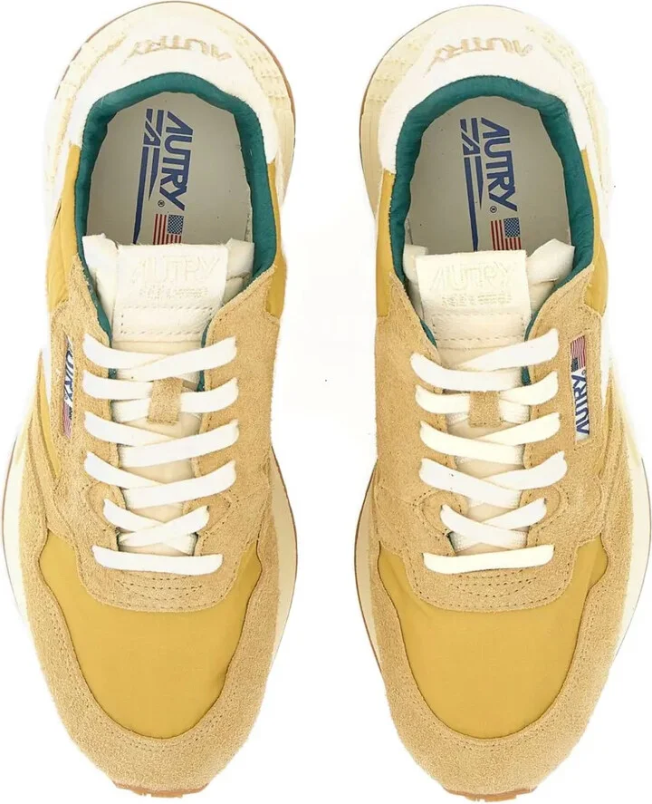 Up 02 Reelwind low-top sneakers - Image 4