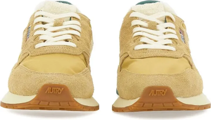 Up 02 Reelwind low-top sneakers - Image 5