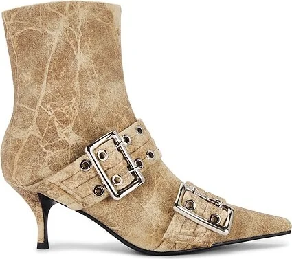 Up-2-Date Boots