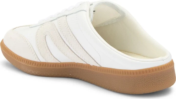Up Front Sneaker Mule - Image 8