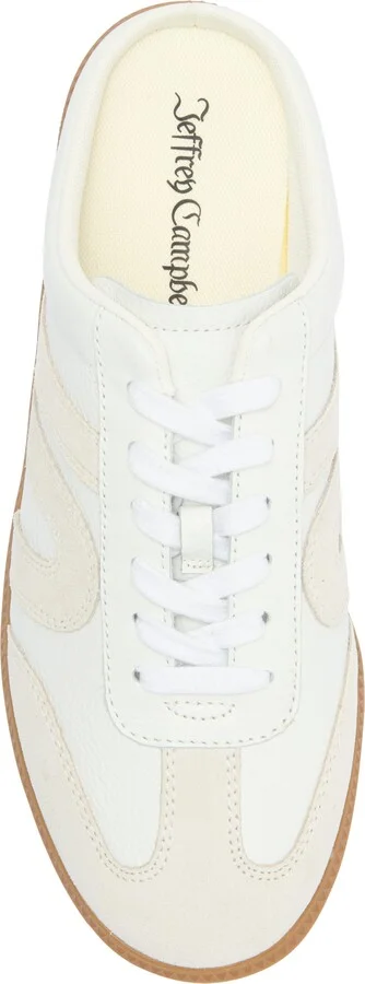 Up Front Sneaker Mule - Image 11