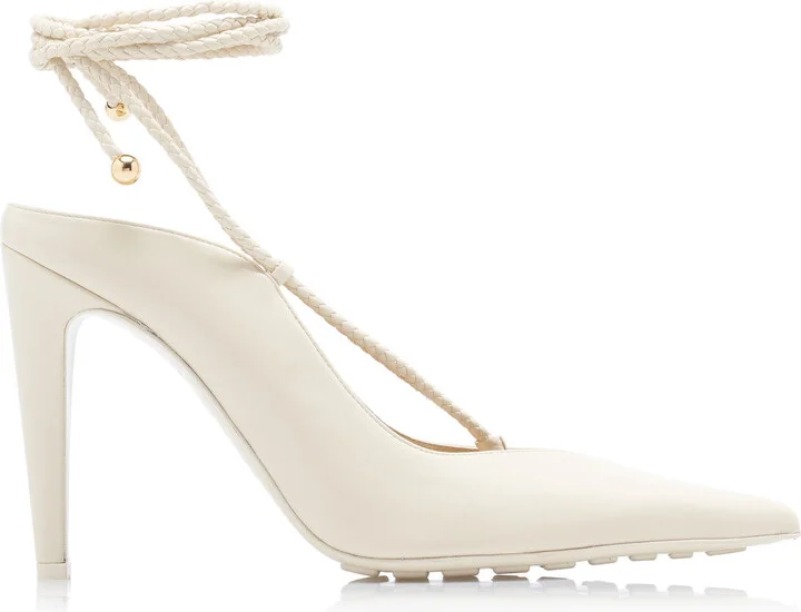 Up Leather PumpsVeneta