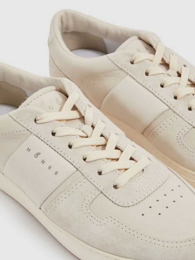 up Trainers - Image 4