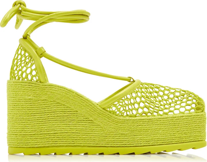 Up Wedge EspadrillesVeneta