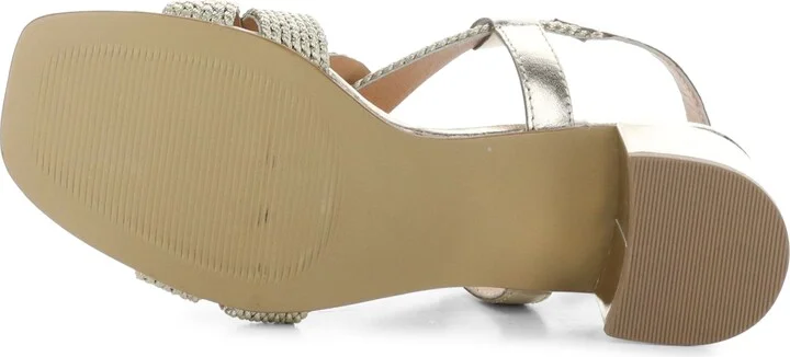 Upbeat Block Heel Slingback Sandal - Image 6