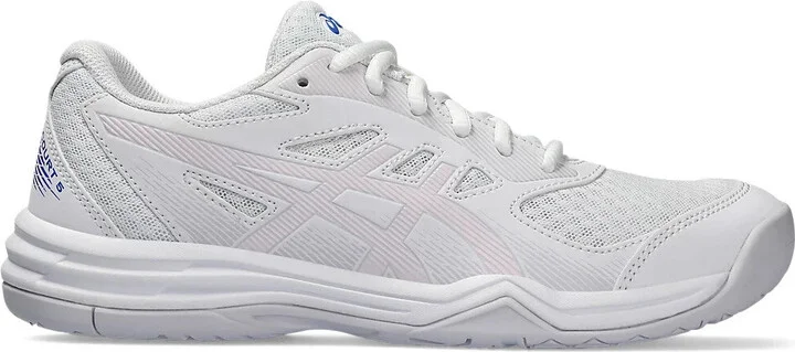 Upcourt 5 1072A088-105 Sneaker Womens 11 White Cosmos Indoor Shoes EEE4056