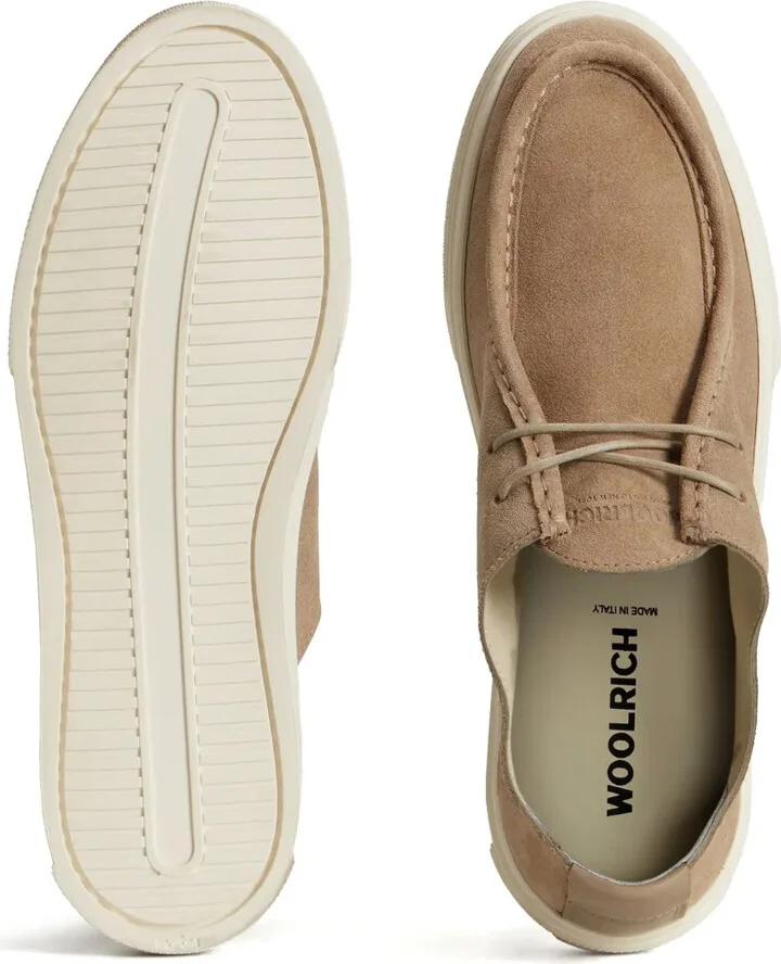 Upland Derby shoes - Image 4
