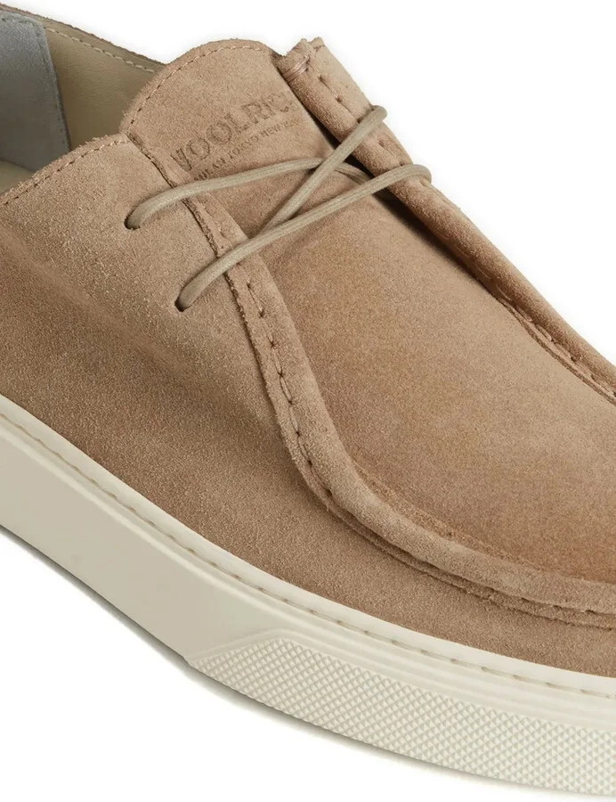 Upland Derby shoes - Image 5
