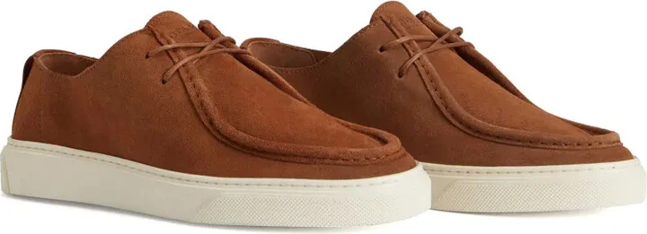 Upland Derby shoes - Image 2