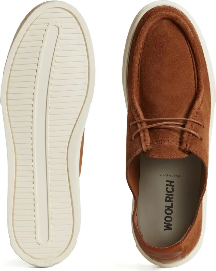 Upland Derby shoes - Image 4