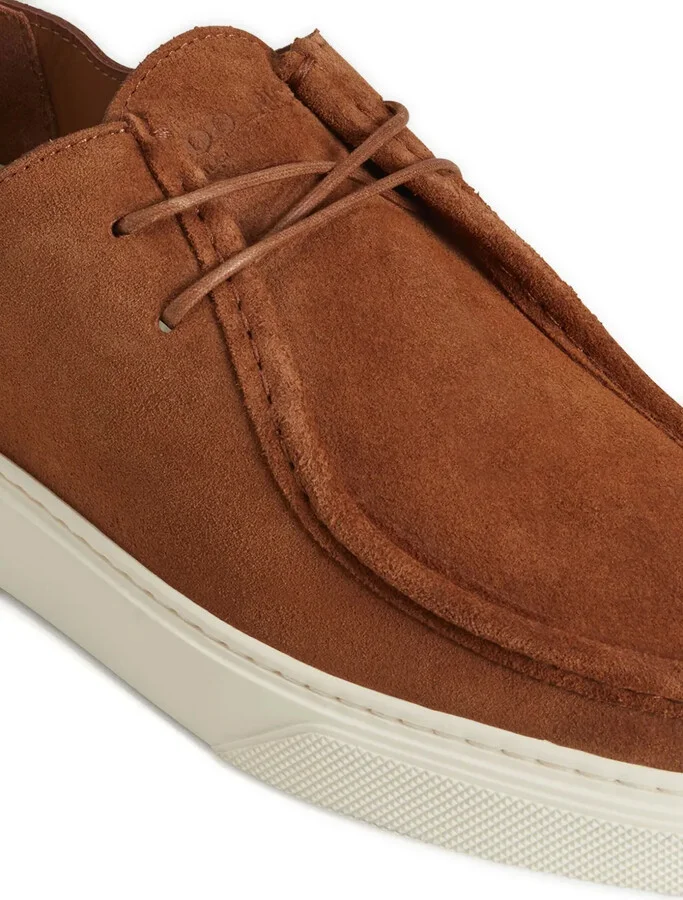 Upland Derby shoes - Image 5