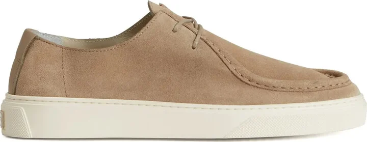 Upland Derby shoes